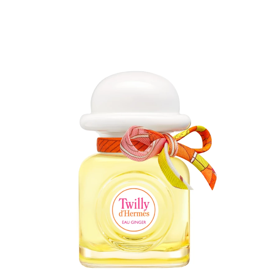 Twilly D'Hermès Eau Ginger Eau De Parfum 30 ml