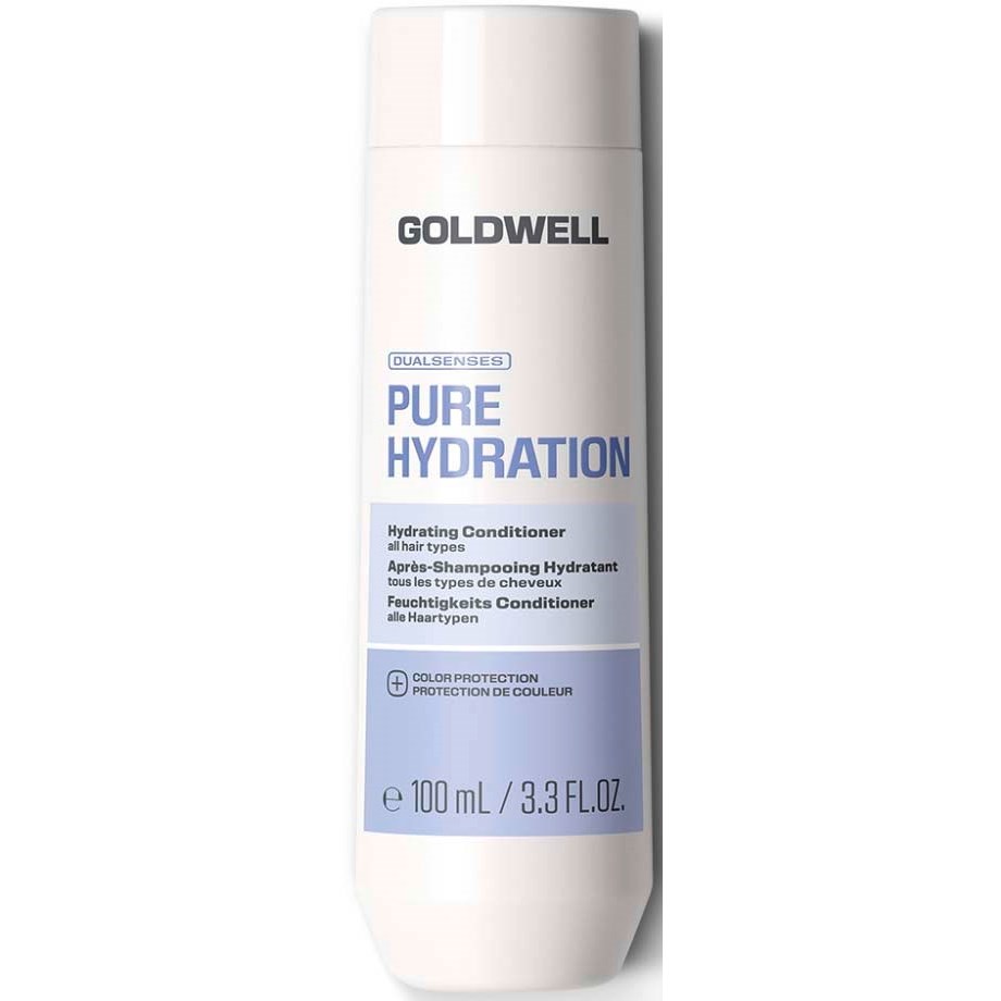 Goldwell Dualsenses Pure Hydration Hydrating Conditioner 100 ml