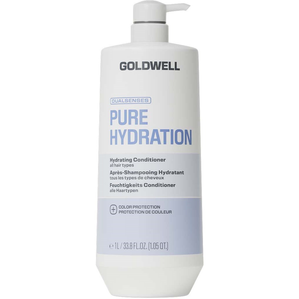 Goldwell Dualsenses Pure Hydration Hydrating Conditioner 1000 ml