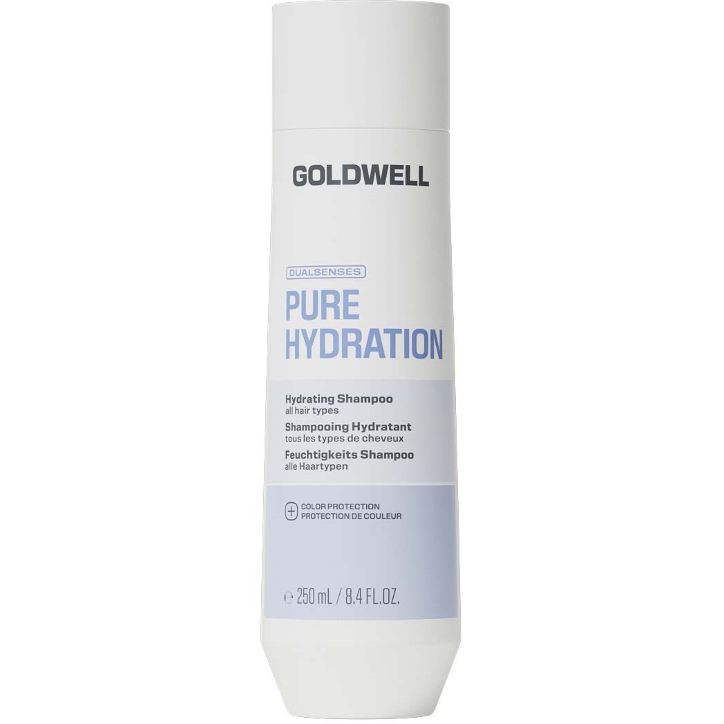 Goldwell Dualsenses Pure Hydration Hydrating Shampoo 250 ml