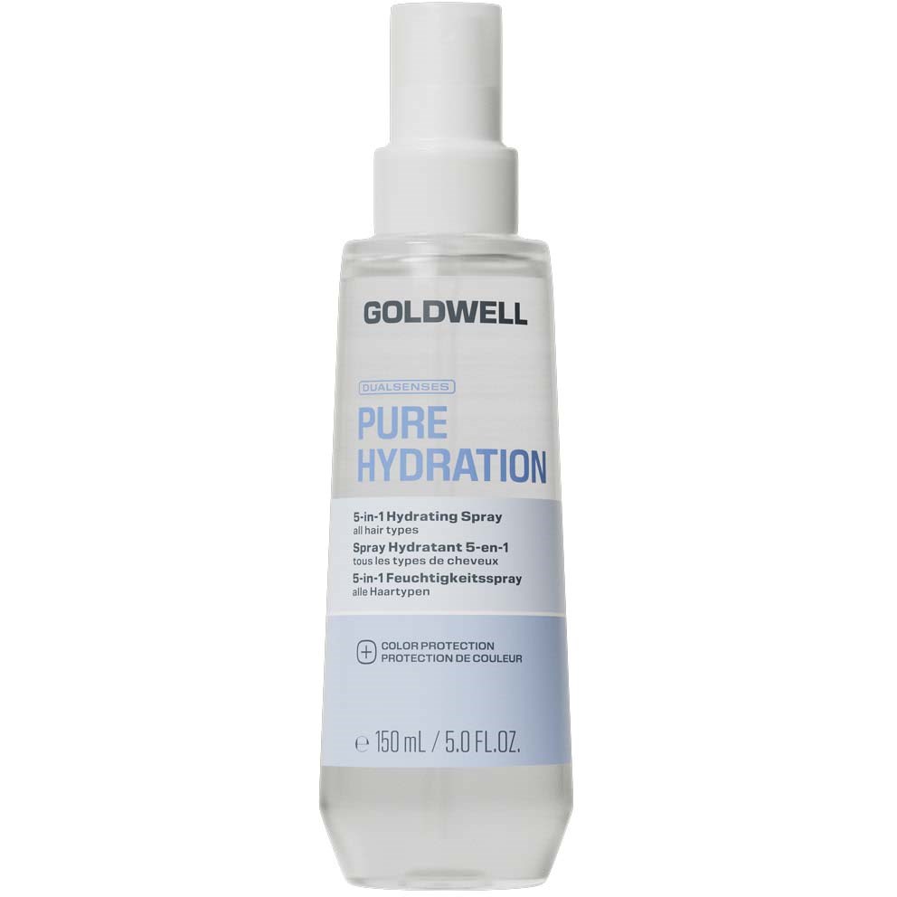 Goldwell Dualsenses Pure Hydration 5-In-1 Hydrating Spray 150 ml