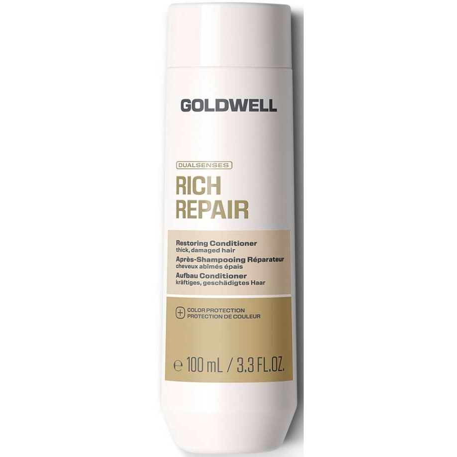 Goldwell Dualsenses Rich Repair Restoring Conditioner 100 ml