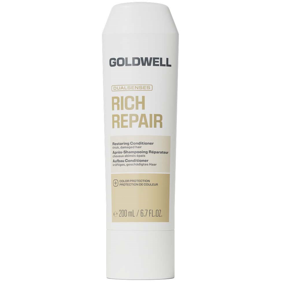 Goldwell Dualsenses Rich Repair Restoring Conditioner 200 ml