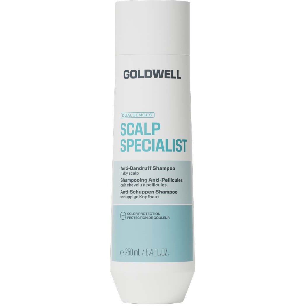 Goldwell Dualsenses Scalp Specialist Anti-Dandruff Shampoo 250 ml