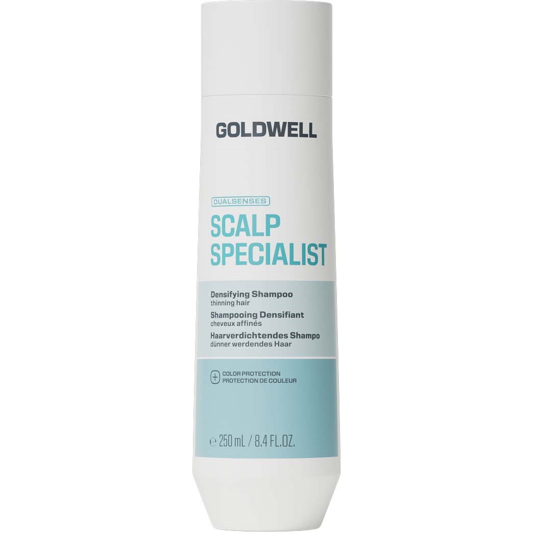 Goldwell Dualsenses Scalp Specialist Densifying Shampoo 250 ml