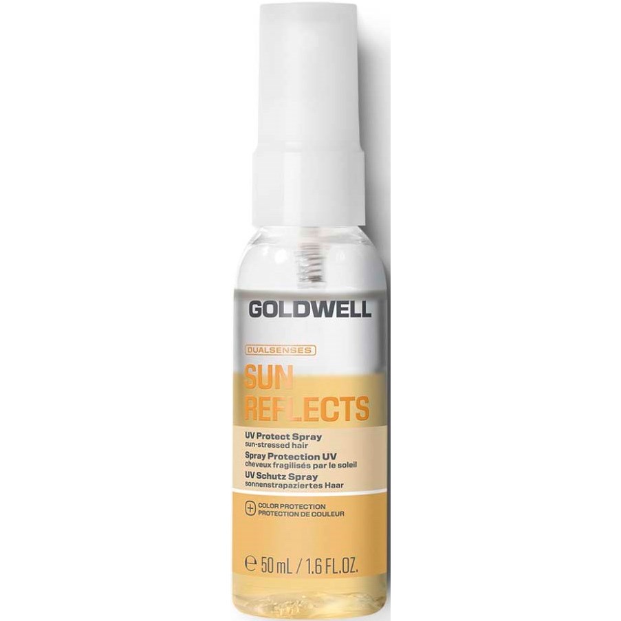 Goldwell Dualsenses Sun Reflects UV Protect Spray 50 ml