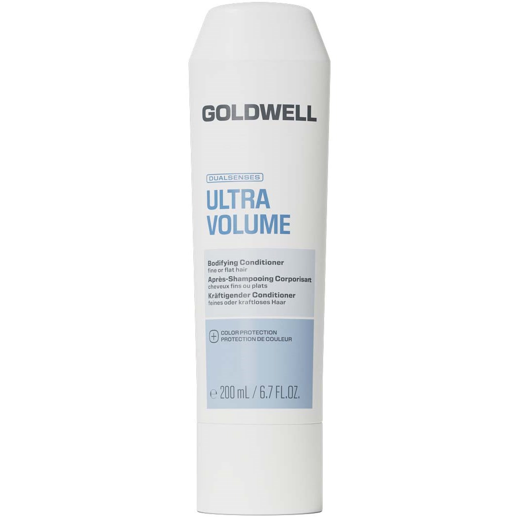 Goldwell Dualsenses Ultra Volume Bodifying Conditioner 200 ml