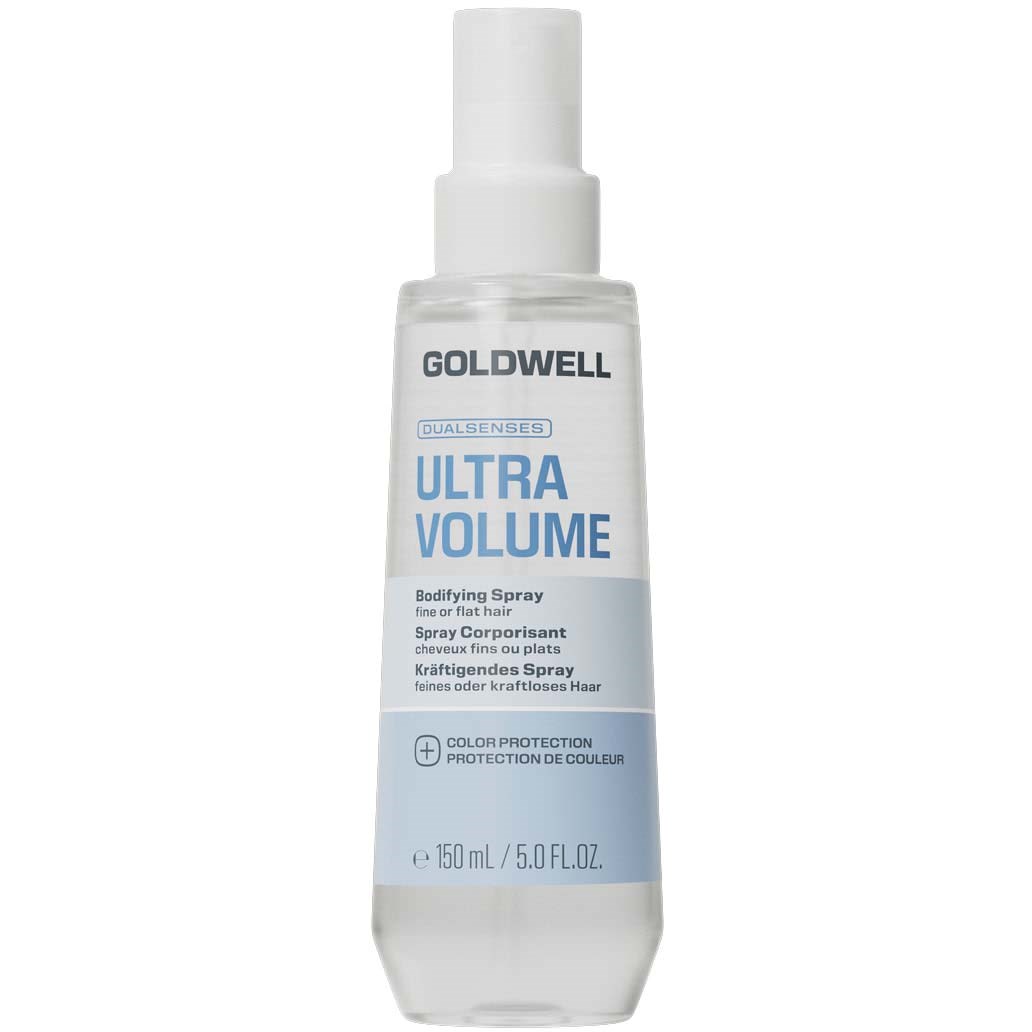 Goldwell Dualsenses Ultra Volume Bodifying Spray 150 ml