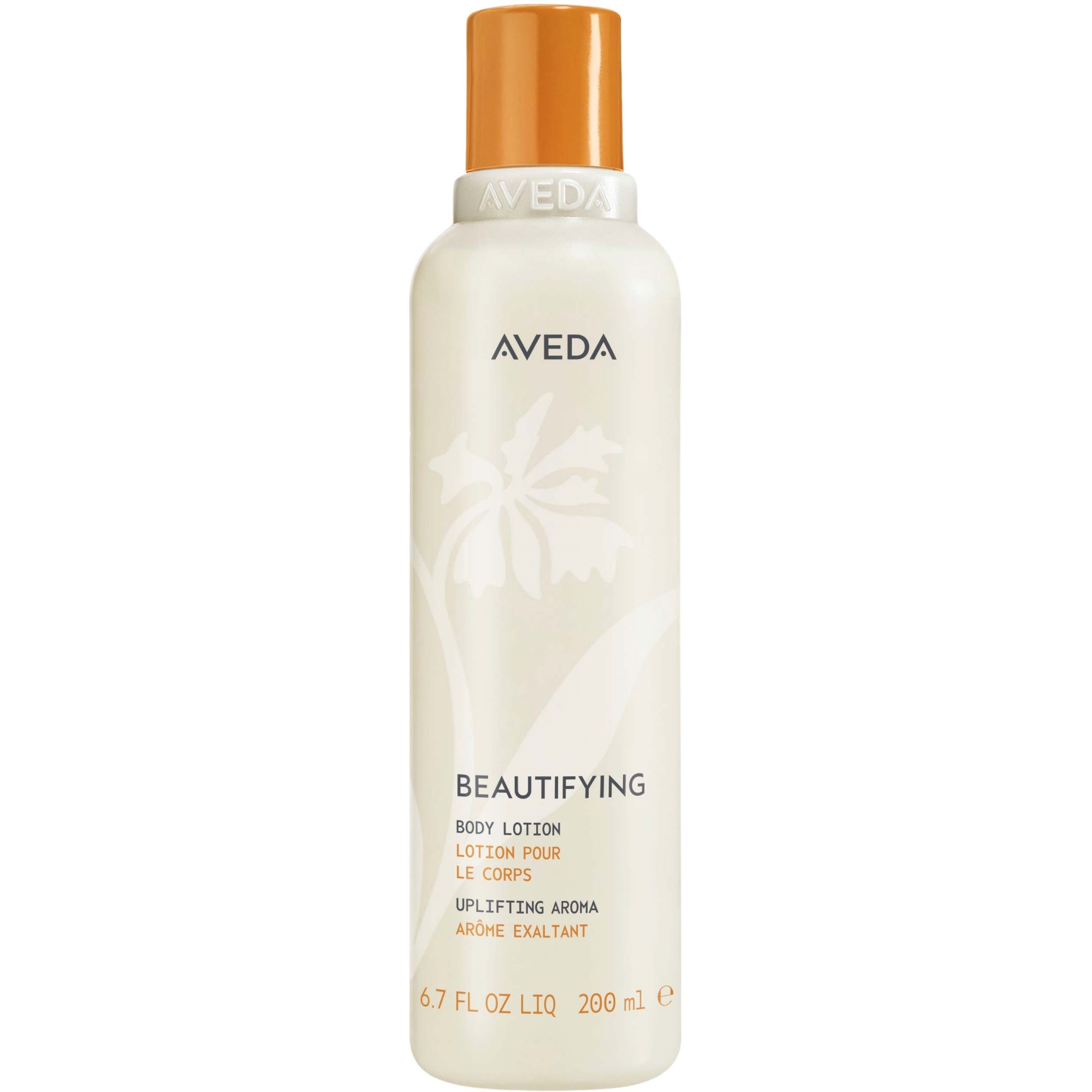 AVEDA Beautifying Body Lotion 200 ml
