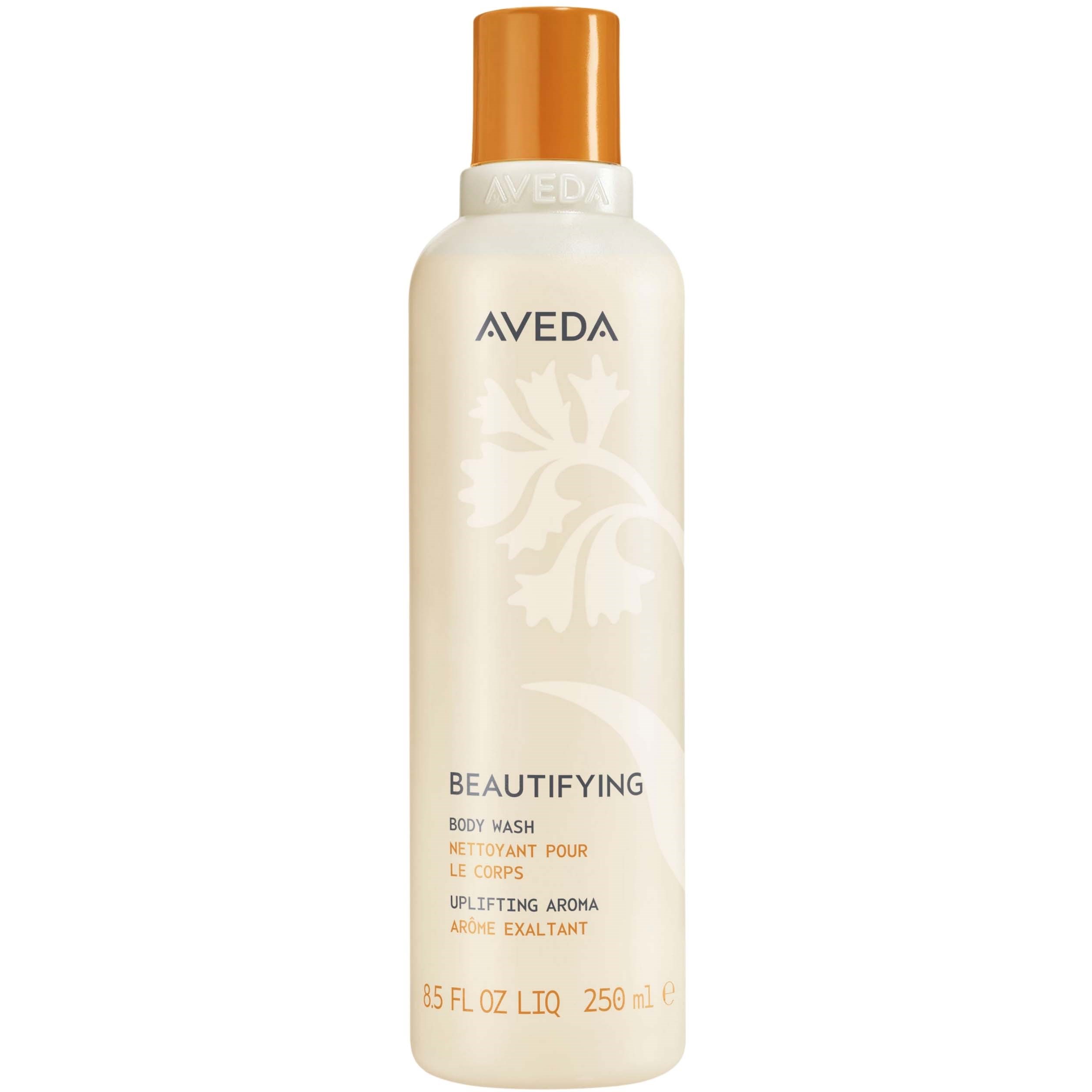 AVEDA Beautifying Body Wash 250 ml