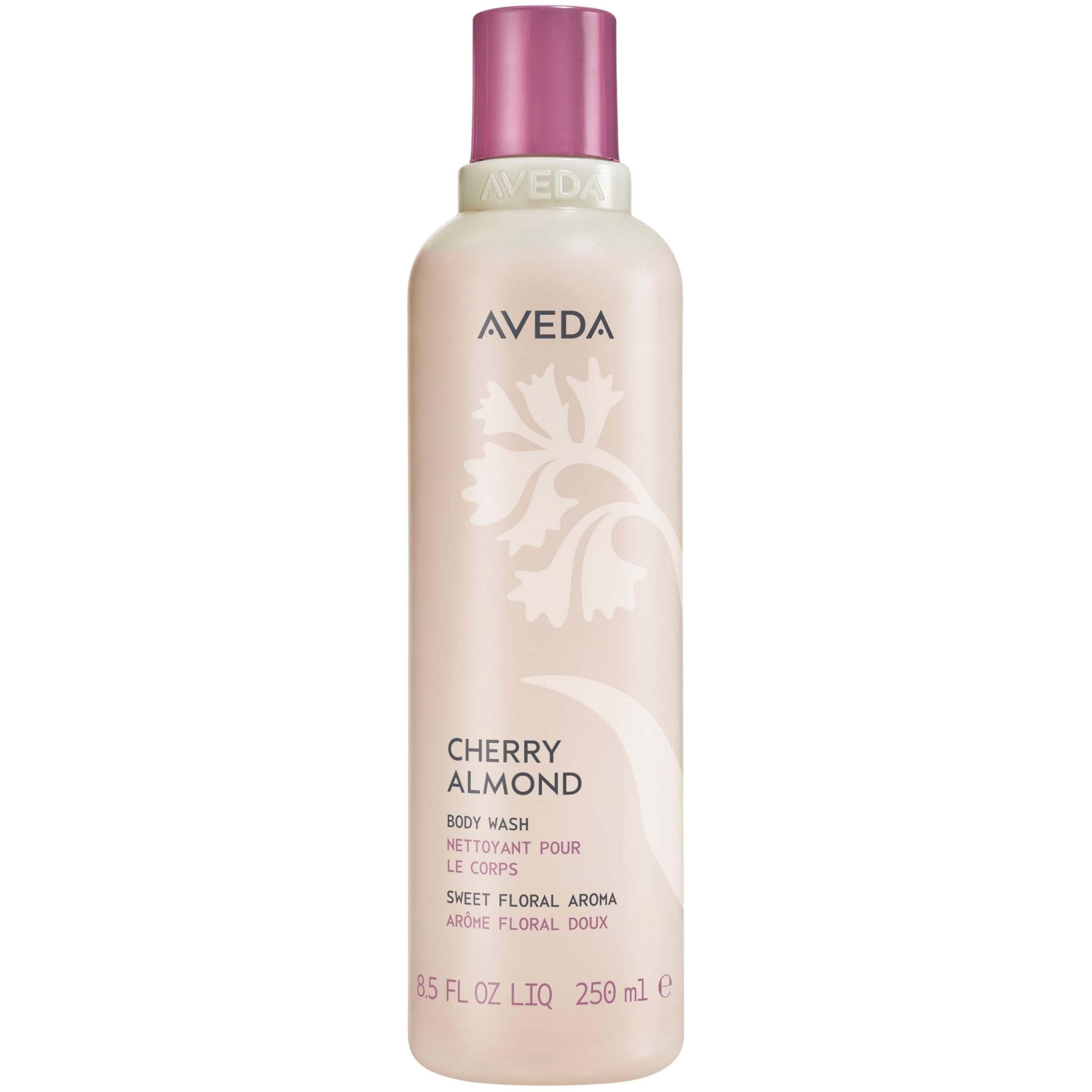 AVEDA Cherry Almond Body Wash 250 ml