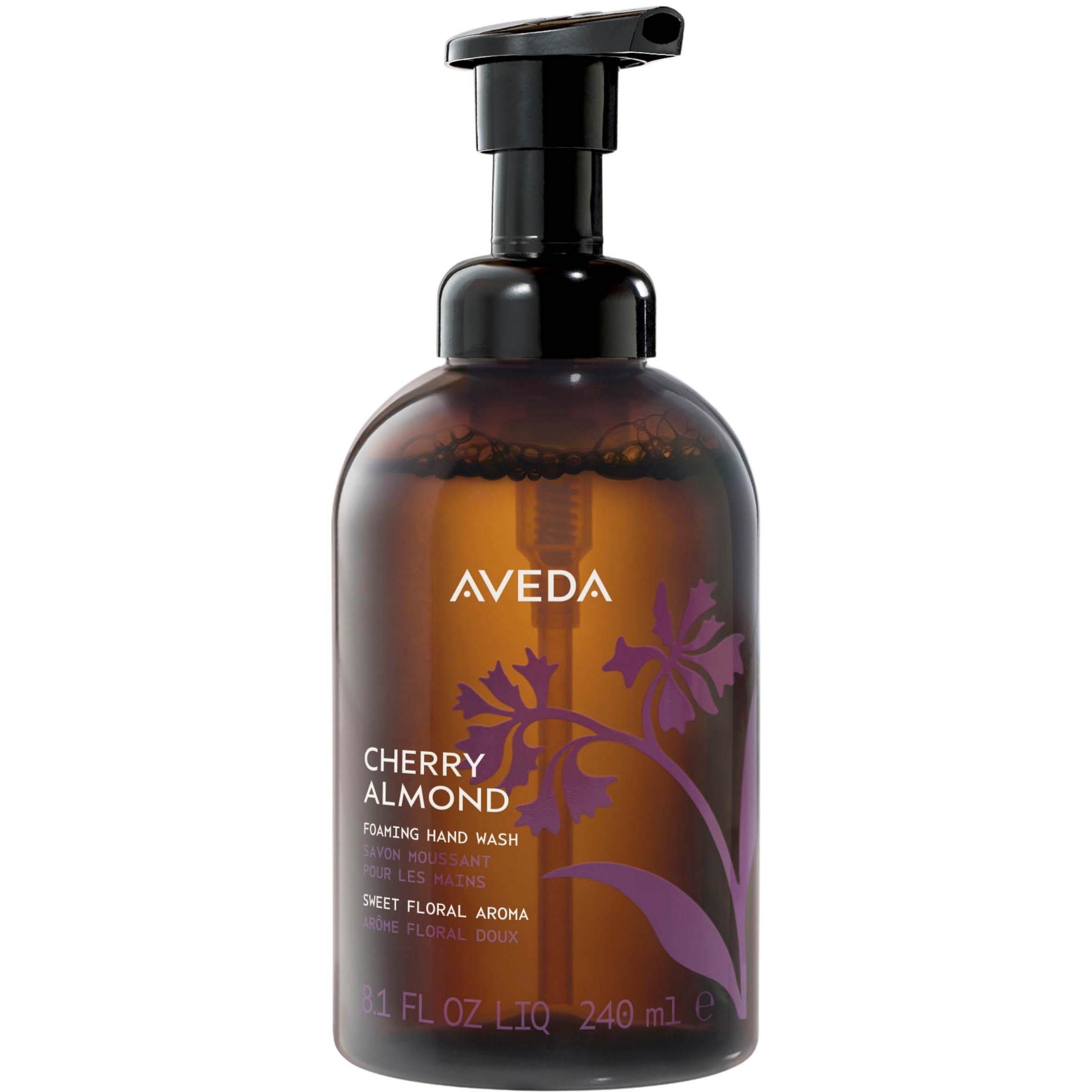AVEDA Cherry Almond Foaming Hand Wash 240 ml