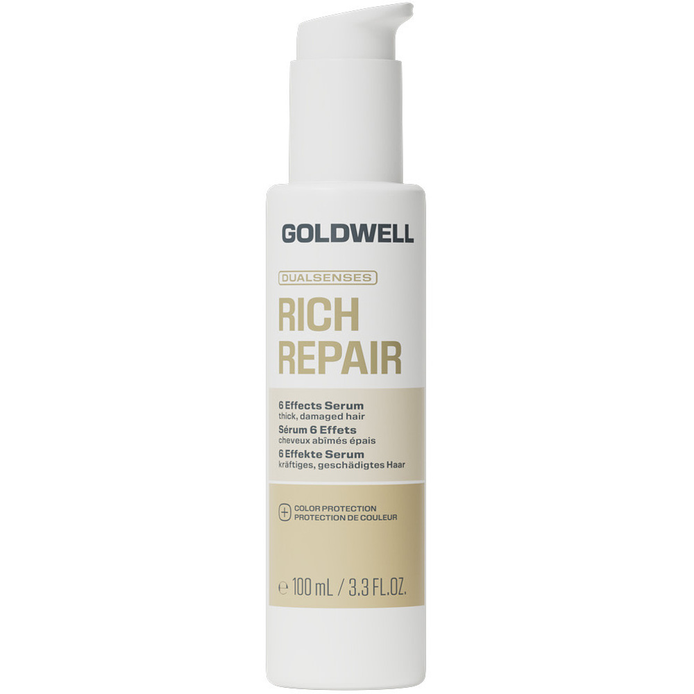 Dualsenses Rich Repair 6 Effects Serum, 100ml