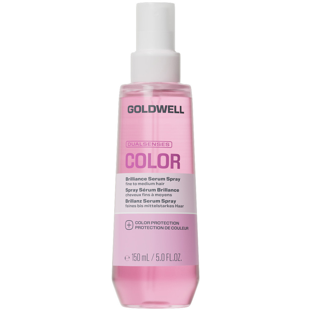 Dualsenses Color Brilliance Serum Spray, 150ml