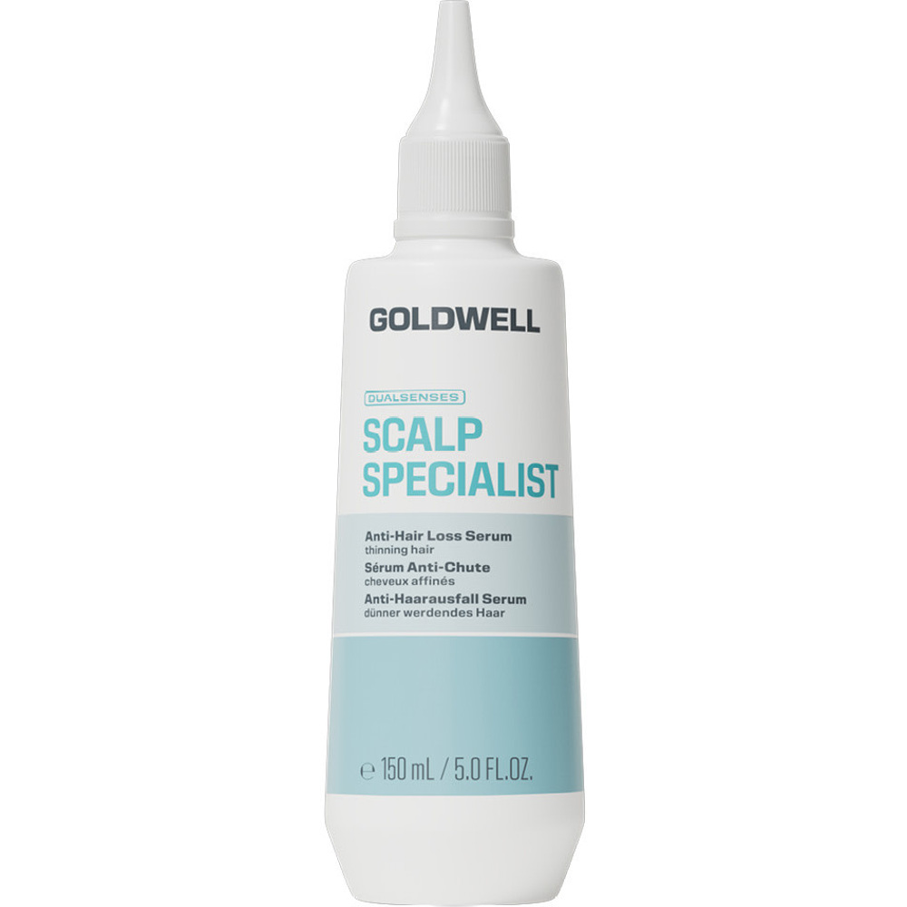 Dualsenses Scalp Specialist Anti-Hair Loss Serum, 150ml
