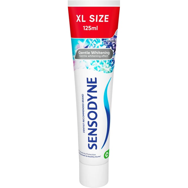 Sensodyne Gentle Whitening XL