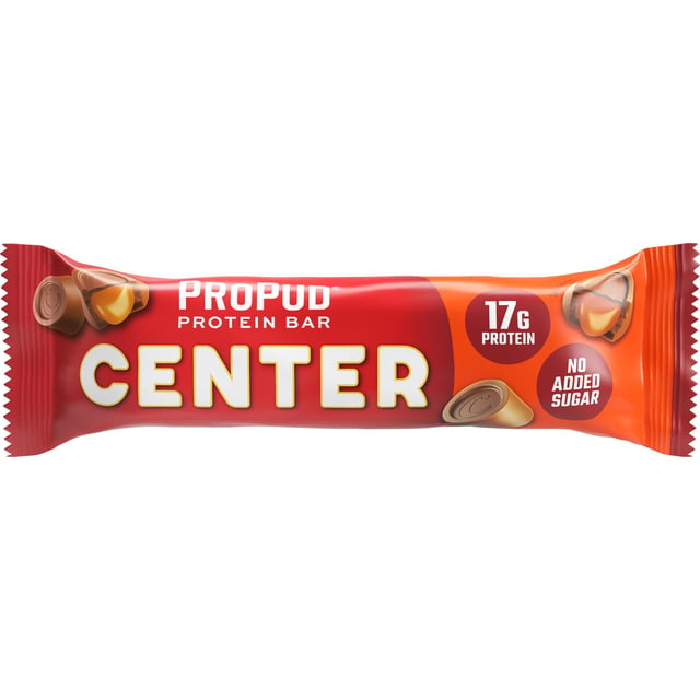 Propud Proteinbar Center
