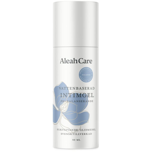 Aleah Care Intimgel Balance 50 ml