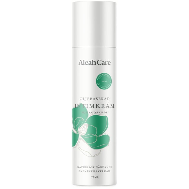 Aleah Intimkräm Heal 75 ml
