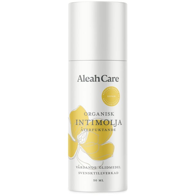 Aleah Care Intimolja Repair 50 ml