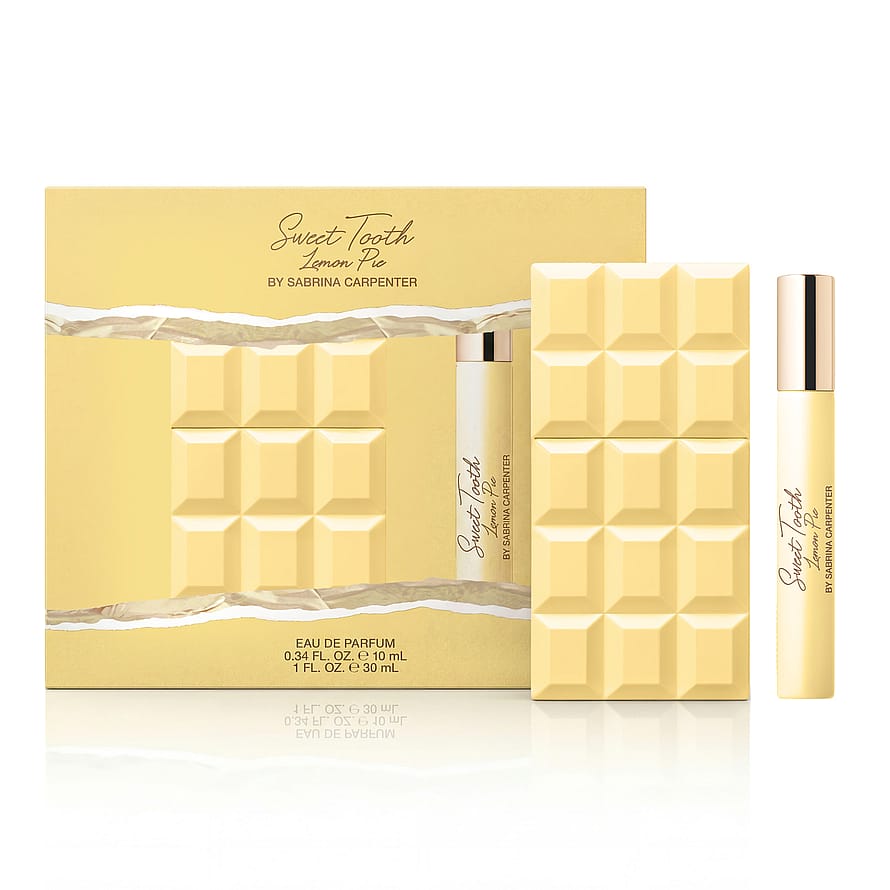 Lemon Pie Gift Set