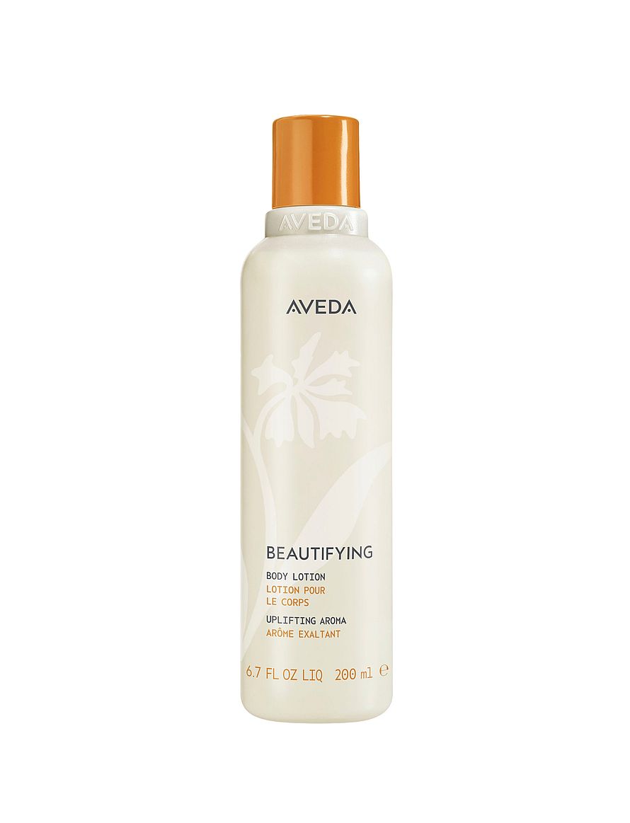 Beautifying Body Lotion