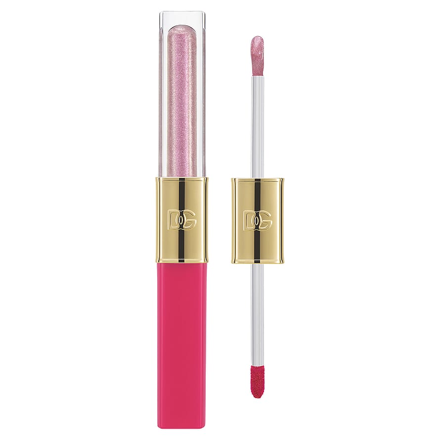 Make it Double! Lip Tint & Gloss Duo 02 Strawberry Slushie