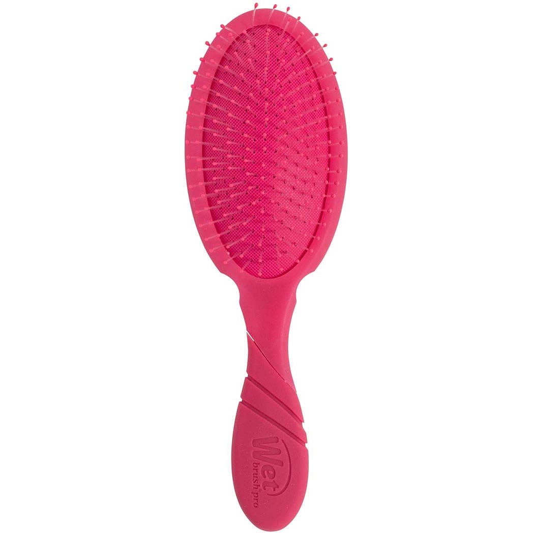 WetBrush Pro Detangler Frost Pink
