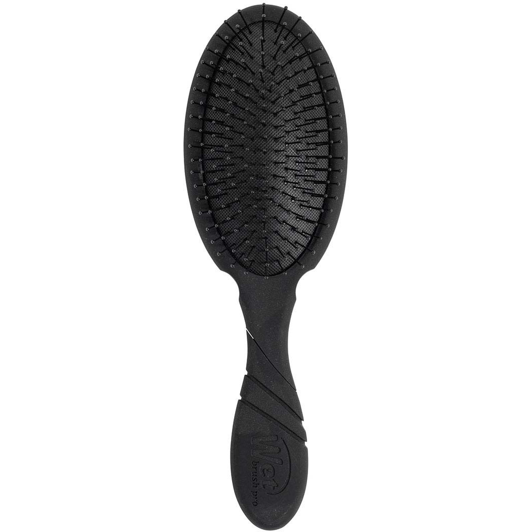 WetBrush Pro Detangler Frost Black
