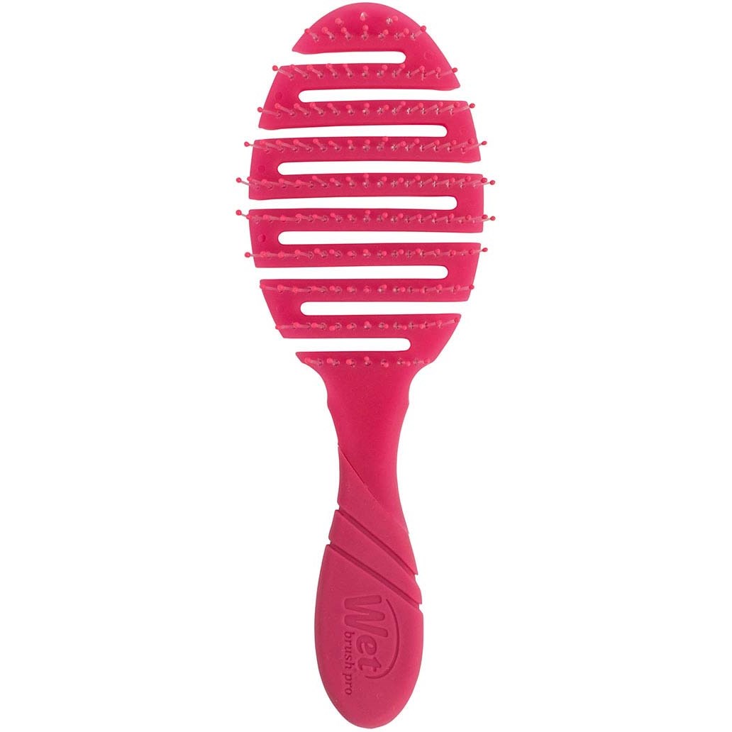 WetBrush Pro Flex Dry Frost Pink