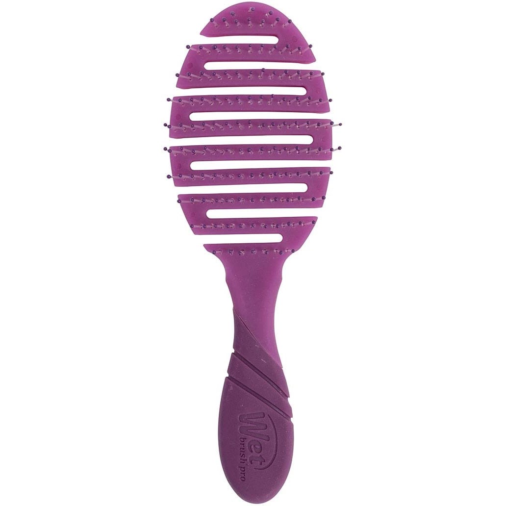WetBrush Pro Flex Dry Frost Purple