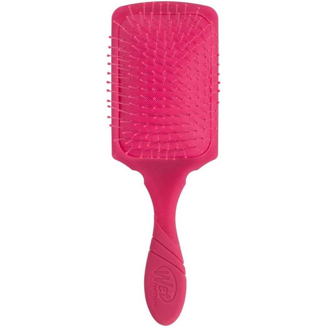 WetBrush Pro Paddle Detangler Frost Pink