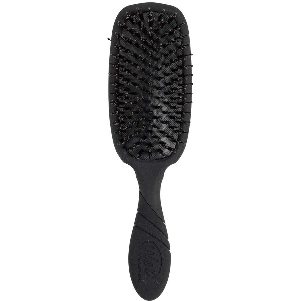 WetBrush Pro Smooth Styler Frost Black