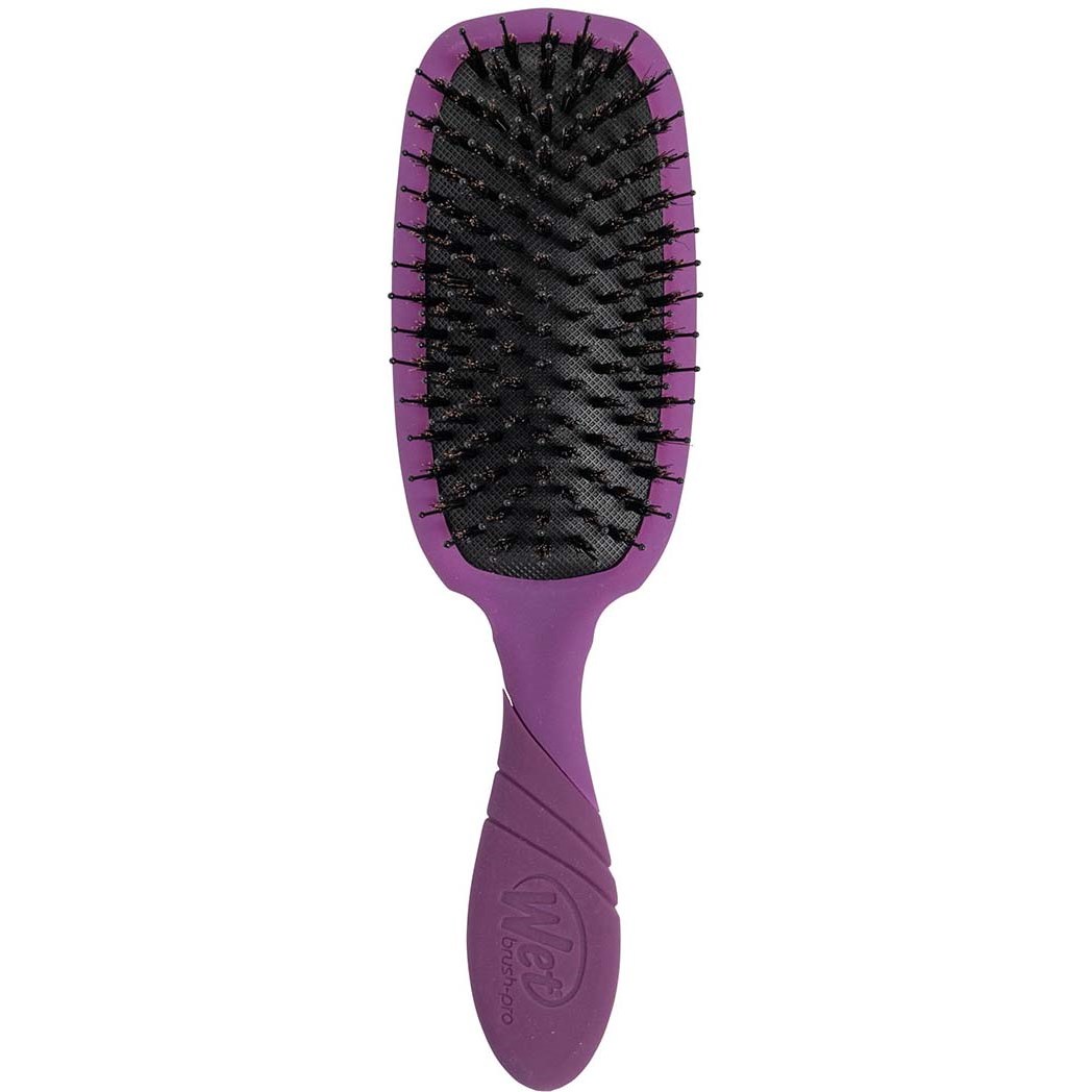 WetBrush Pro Smooth Styler Frost Purple