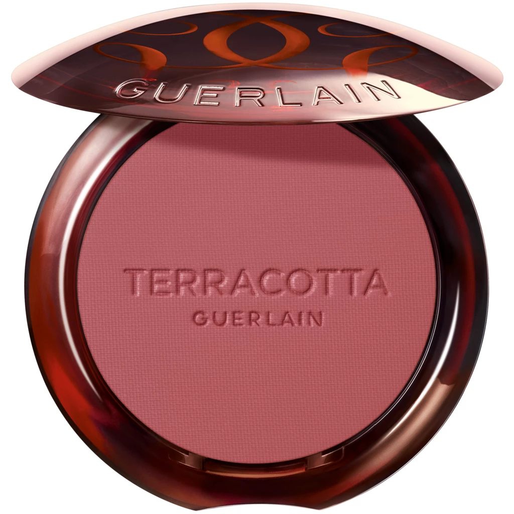 Terracotta Blush 3