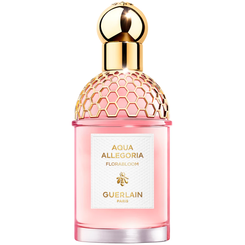 Aqua Allergoria Florabloom EdT 75 ml