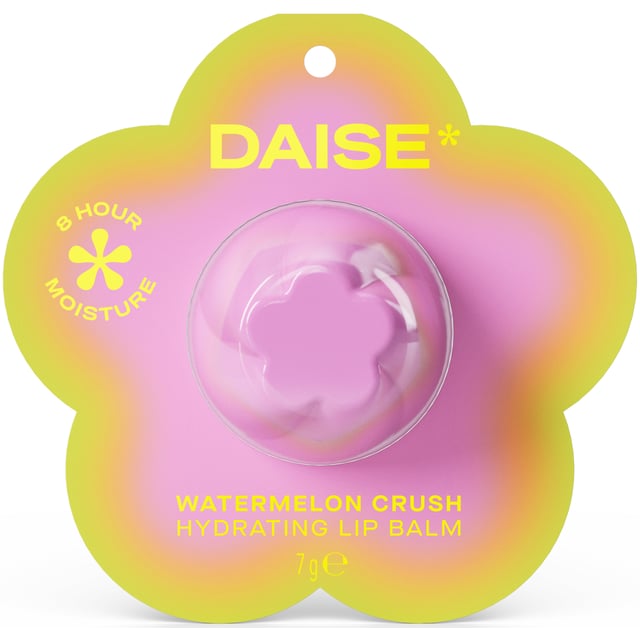 Daise Lip Balm Watermelon Crush 7 g