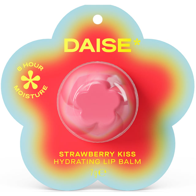 Daise Lip Balm Strawberry Kiss 7 g