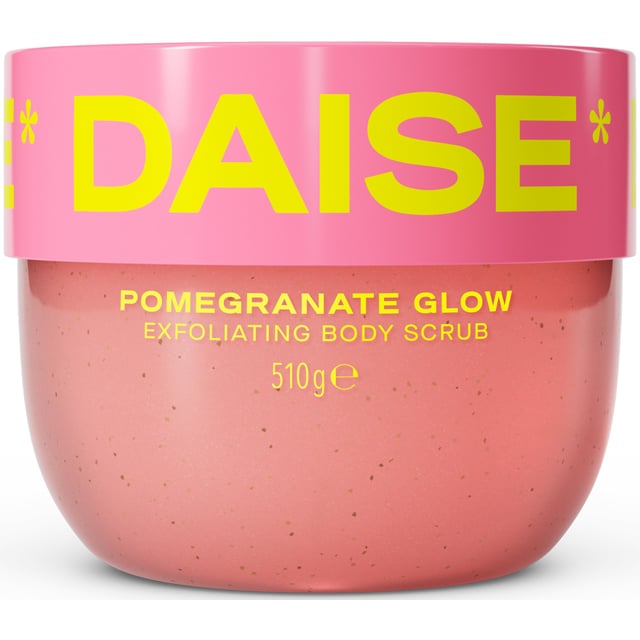 Daise Body Scrub Pomegranate 510 g