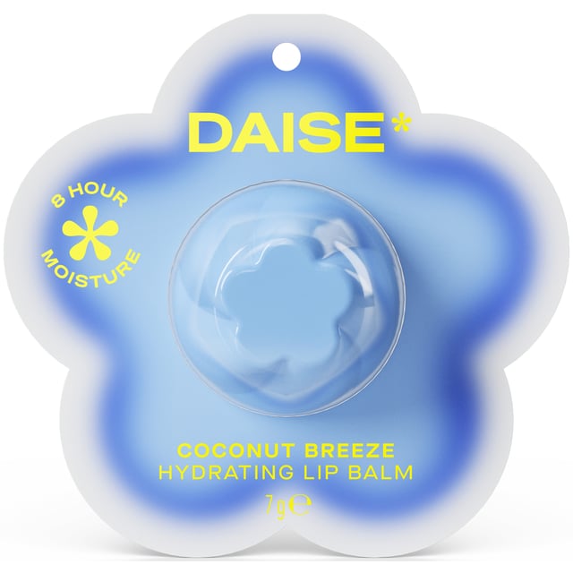 Daise Lip Balm Coconut Breeze 7 g