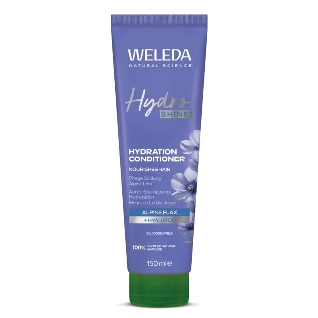 Weleda Hydro Shine Hydration Conditioner 150 ml