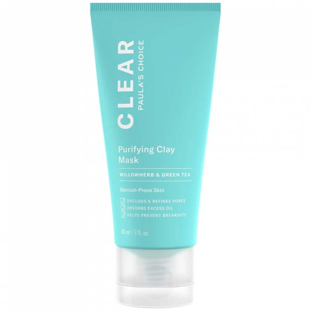 Clear Purifying Clay Mask 88 ml