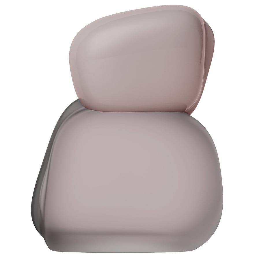 Mood Stones Cashmir Muse Eau de Parfum 50 ml