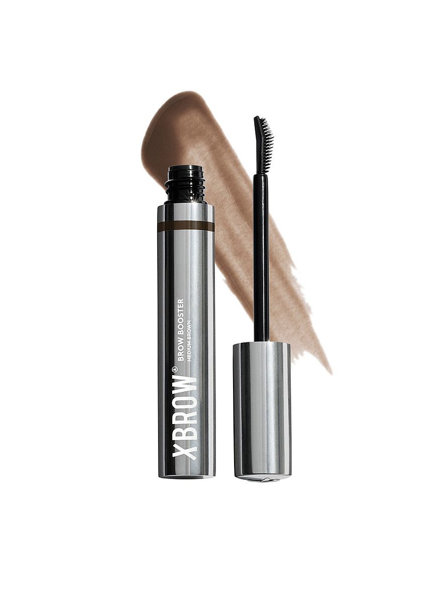 Brow Booster Eyebrow Gel