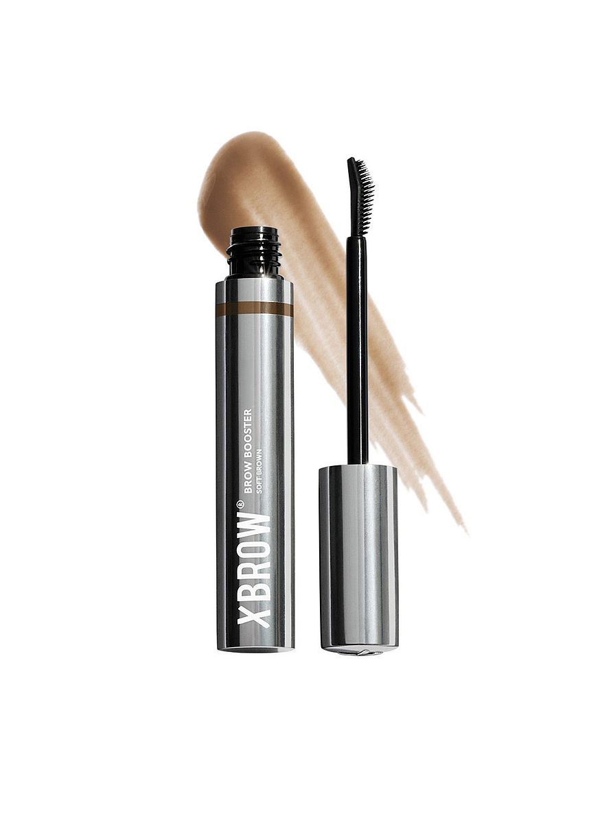 Brow Booster Eyebrow Gel