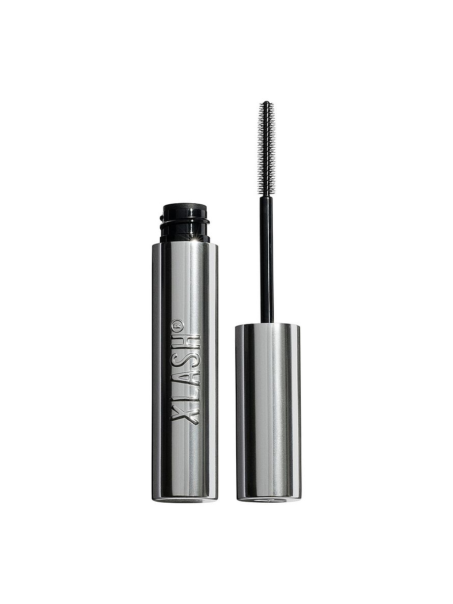 Lash Booster Mascara