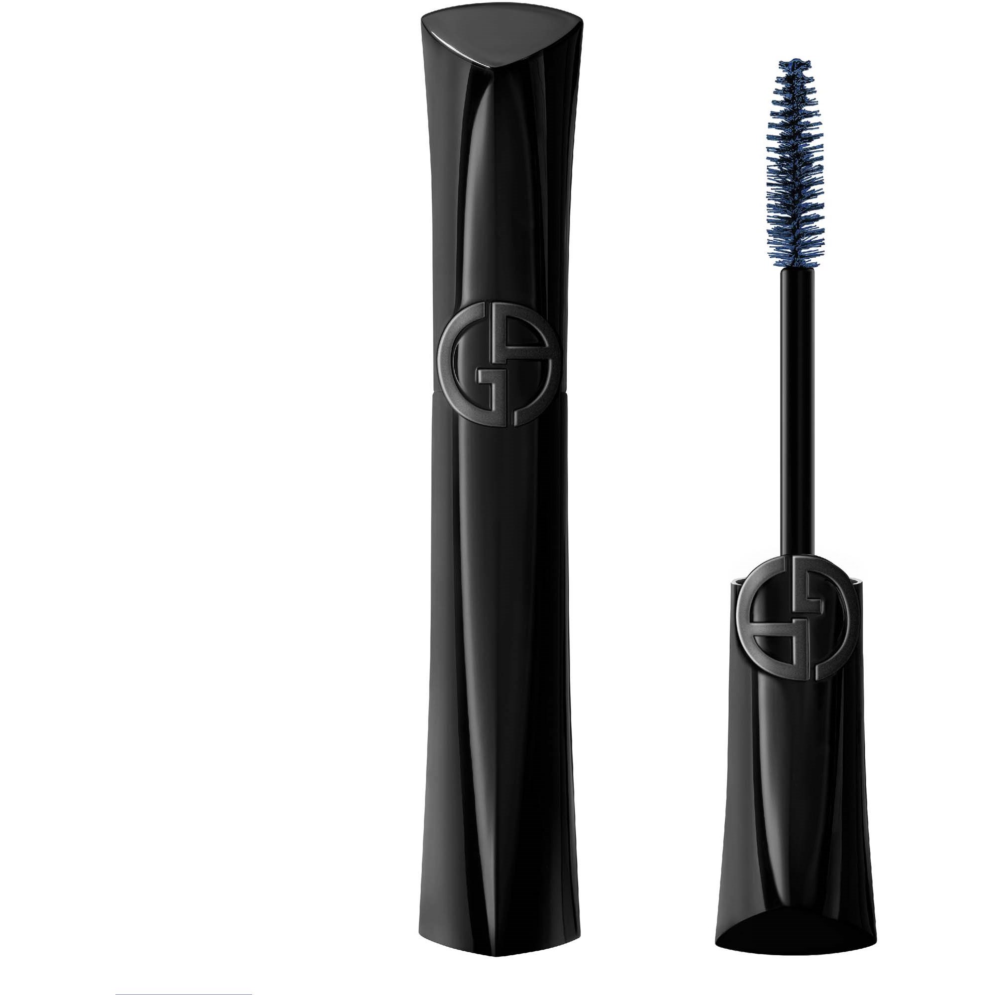 Armani Vertigo Drama Sculpted Volume Mascara 03  Blue