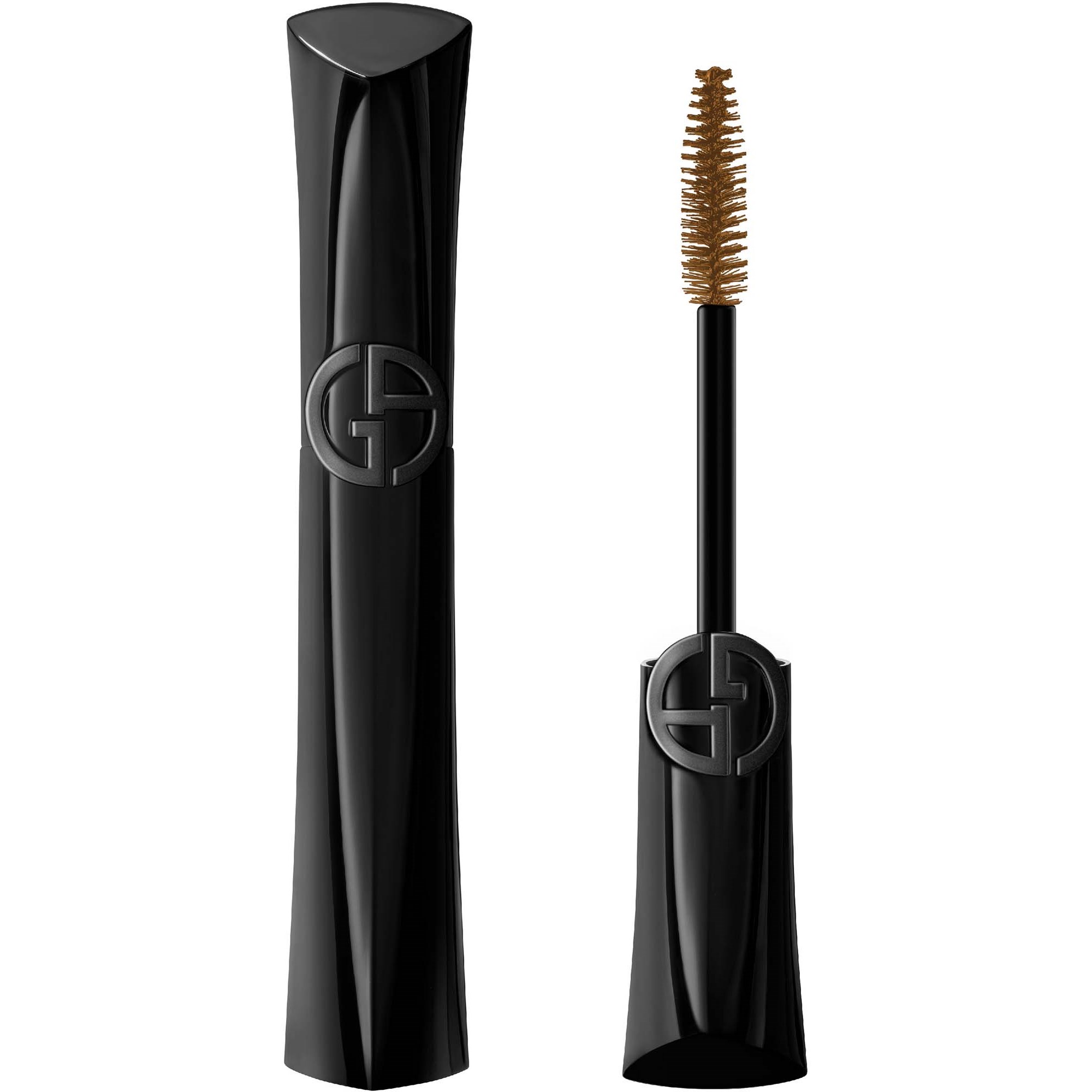 Armani Vertigo Drama Sculpted Volume Mascara 02 Brown