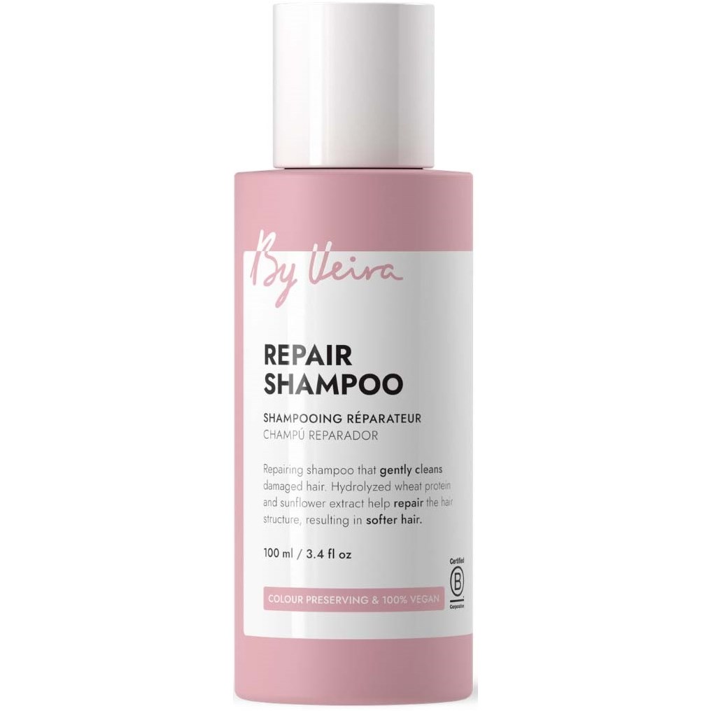 By Veira Repair Shampoo 100 ml