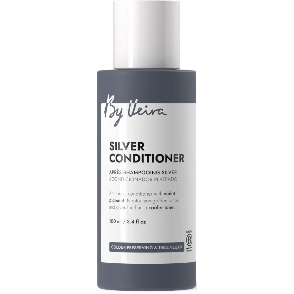 By Veira Silver Conditioner 100 ml